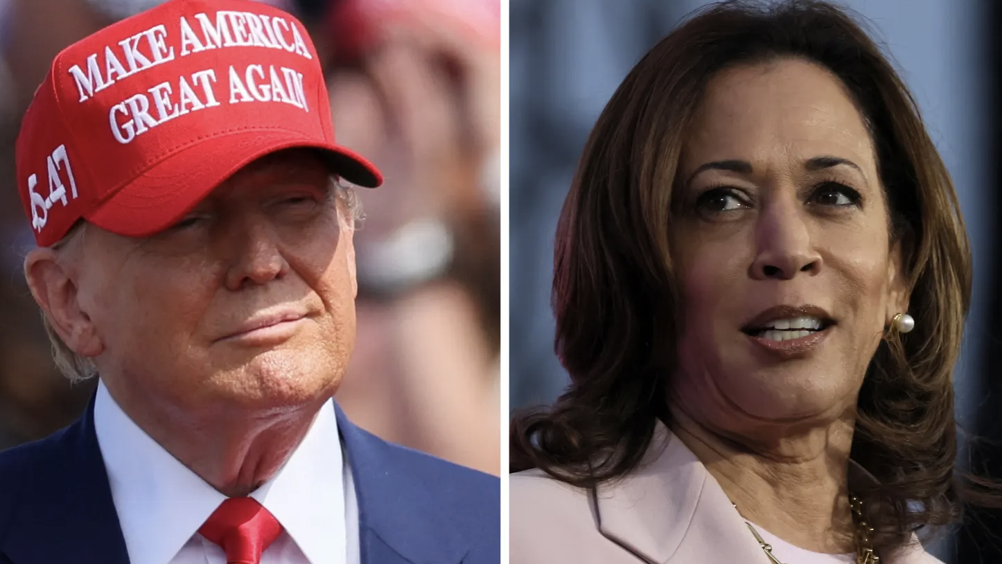 “物价上涨，赤字扩大”！23位诺贝尔经济学奖得主抨击特朗普，支持哈里斯